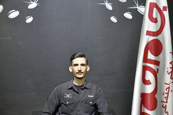 «اعتماد مشتریان، دلیل اعتبار فروشگاه «کسرایی»