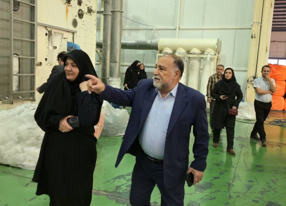 مدیرکل بهزیستی استان البرز از پرداخت ۸۰ میلیارد ریال در قالب کمک هزینه بیمه خویشفرمایی، بیمه کارفرمایی و یارانه ارتقاء کارایی افراد دارای معلولیت در استان خبر داد و گفت: این حمایتها با هدف توسعه اشتغال پایدار و توانمندسازی این عزیزان انجام شده است.