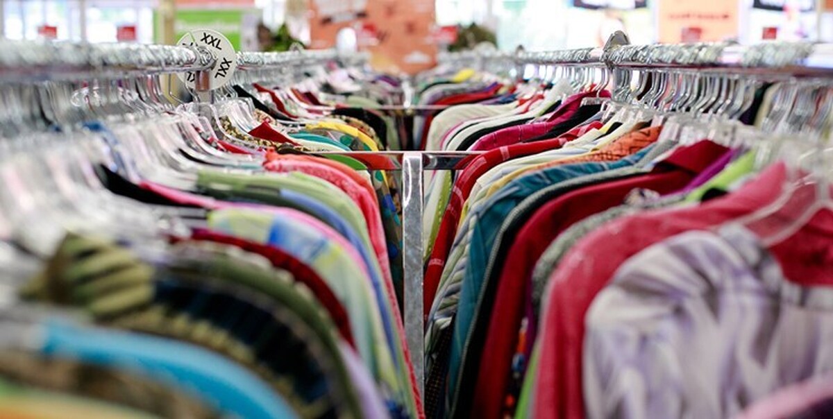 فرمانده انتظامی شهرستان فردیس از کشف ۲ هزار ثوب البسه خارجی قاچاق ‏به ارزش ۹ میلیارد ریال در این شهرستان خبر داد. ‏