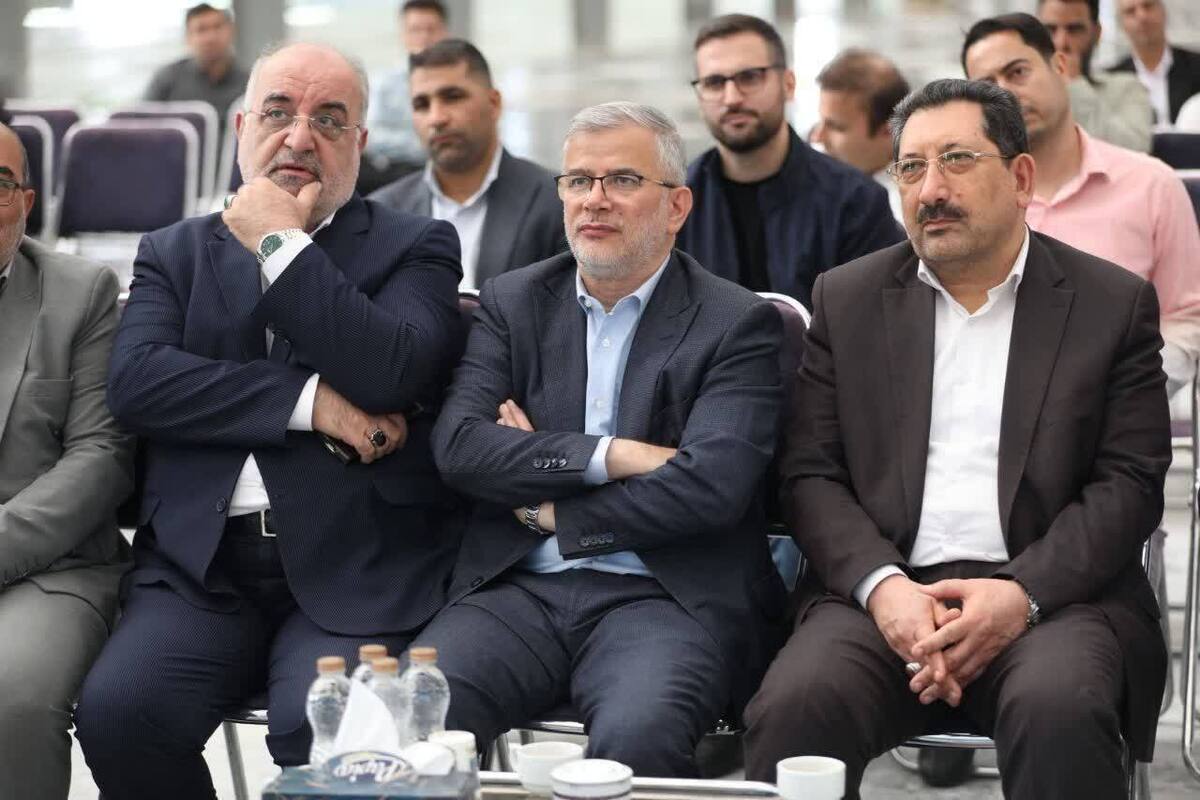 به قلم: میرابراهیم صدیق_مدیر کل سرمایهگذاری و اشتغال استانداری البرز