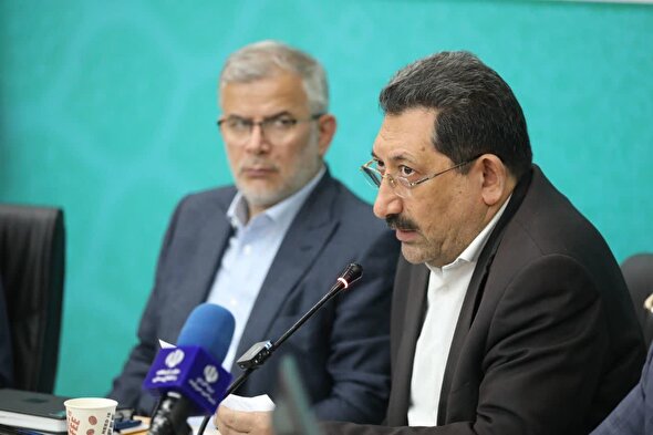 ببینید | آنچه که در سفر یک روزه وزیر صمت به استان البرز گذشت