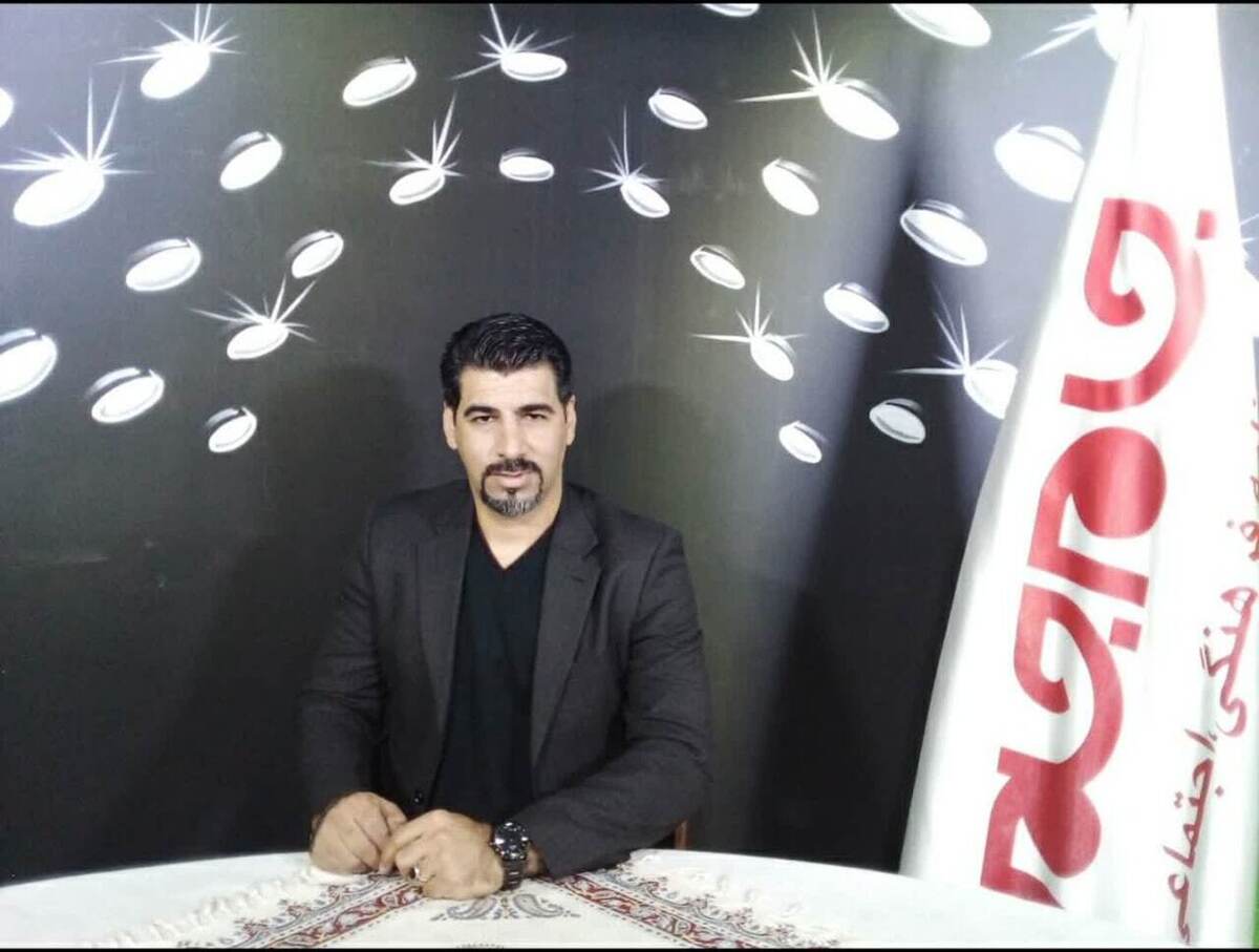 تیم نخبگان استان البرز به مدیریت مهندس حسن مرادی؛ مجموعه‌ای مشتری‌مدار و پیشرو