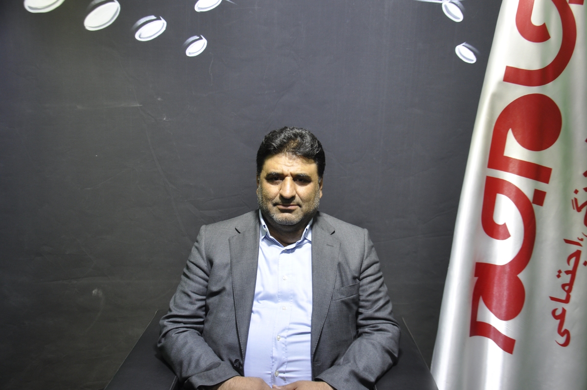 روزنامه جام جم البرز، مصاحبه ای را با سید احمد طباطبایی فرد، مدیریت شرکت فیسا، انجام داده است که ماحصل آن را در ذیل، می خوانید: