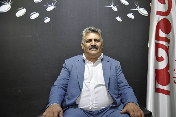 آینده روشن اقتصاد کشور، در دستان کار، خلاقیت و همدلی است