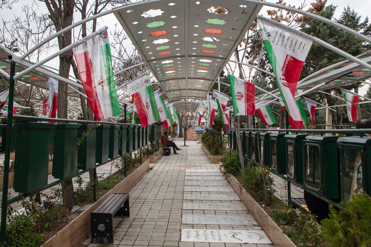 مدیرکل بنیاد شهید و امور ایثارگران استان البرز از امضای تفاهم‌نامه‌ای چهارجانبه با هدف ساماندهی، نگهداری و ارتقای خدمات در گلزارهای مطهر شهدای شهرستان کرج خبر داد.