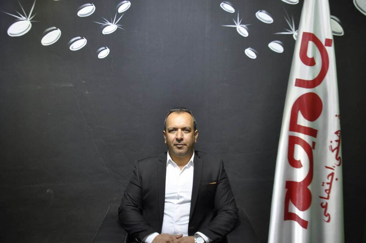 افتخار این را داشتیم تا با یکی از مدیران توانمند کشورمان گفتگویی اختصاصی داشته باشیم؛ توجه شما را به مصاحبه با مهدی باغ گردانی، مدیر مجموعه صنعتی حمید آذریاپ کرج، جلب می‌نماییم: