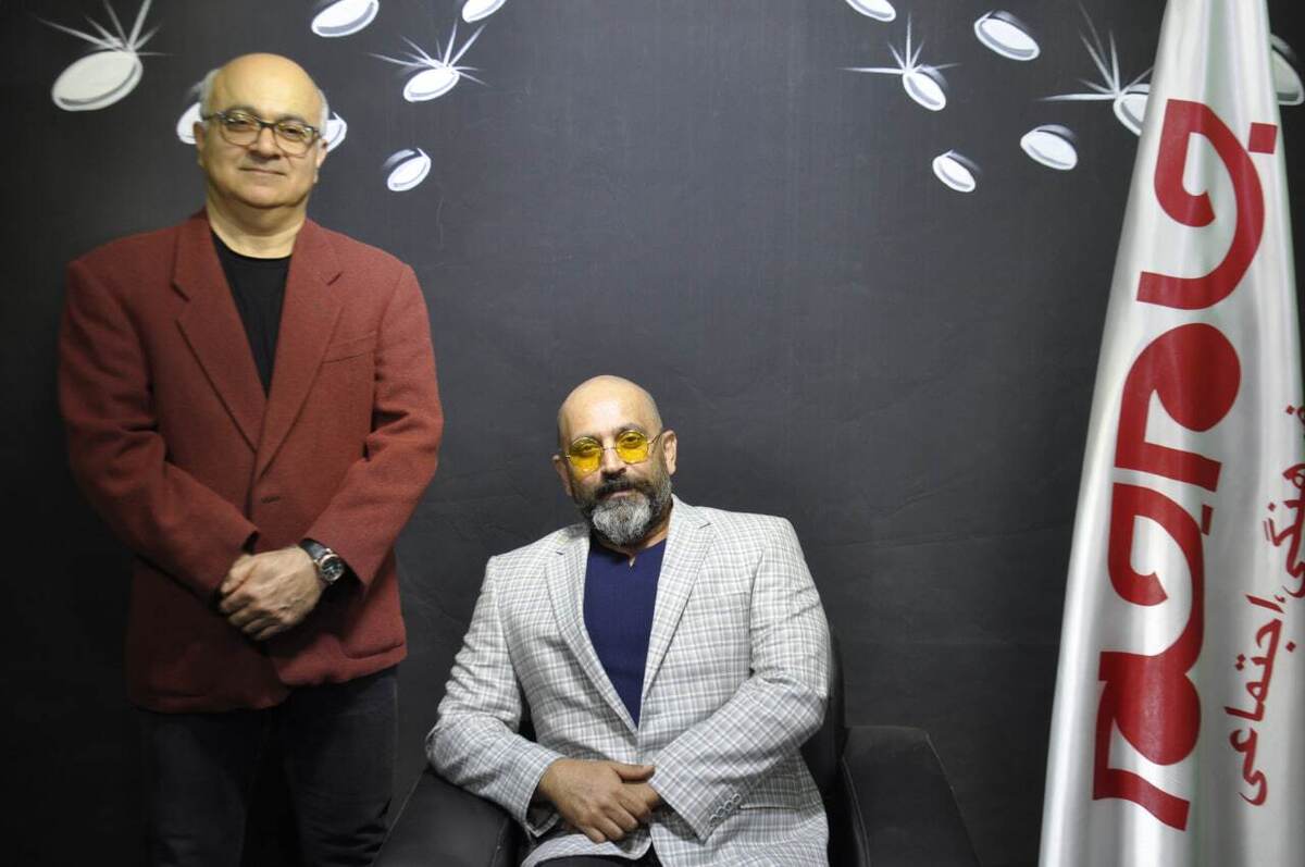 روزنامه جام جم البرز، مصاحبه‌ای با یوسف شیخانی، موسس فیزیوتراپی شیخانی و سعید شجری، رئیس انجمن فیزیوتراپی البرز، مسوول فنی فیزیوتراپی البرز و فنی فیزیوتراپی درمانگاه رجایی شهر، انجام داده است که ماحصل آن را در ذیل، می‌خوانید: