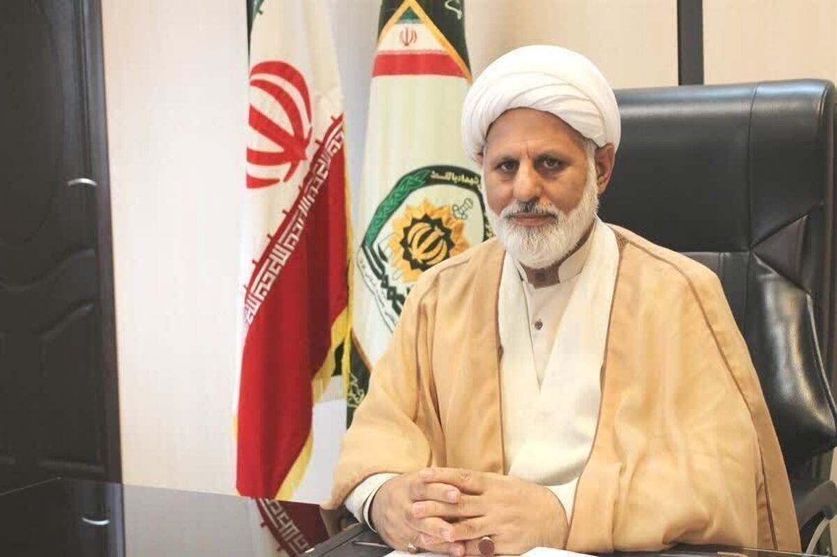 رئیس عقیدتی سیاسی فرماندهی انتظامی البرز گفت: اولین همایش تخصصی نهج البلاغه انتظامی کشور با شکوه هرچه تمام‌تر و با استقبال کم‌نظیر جامعه انتظامی برگزار می‌شود.