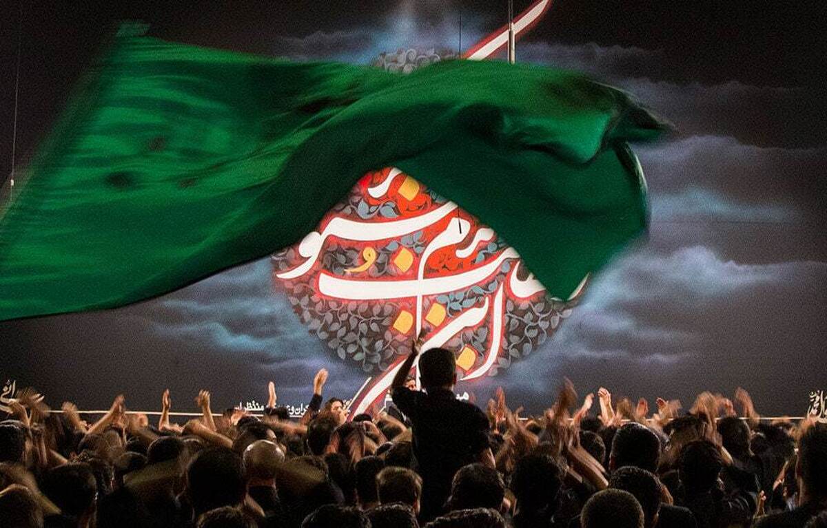 به قلم: مصطفی رعیتی