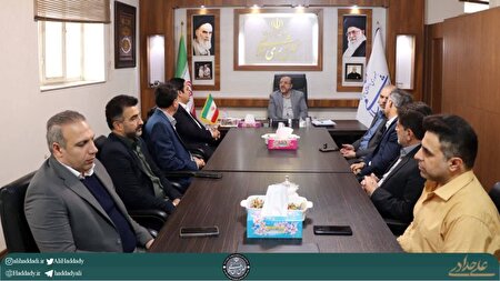 مشکلات شهرستان نظرآباد بررسی شد