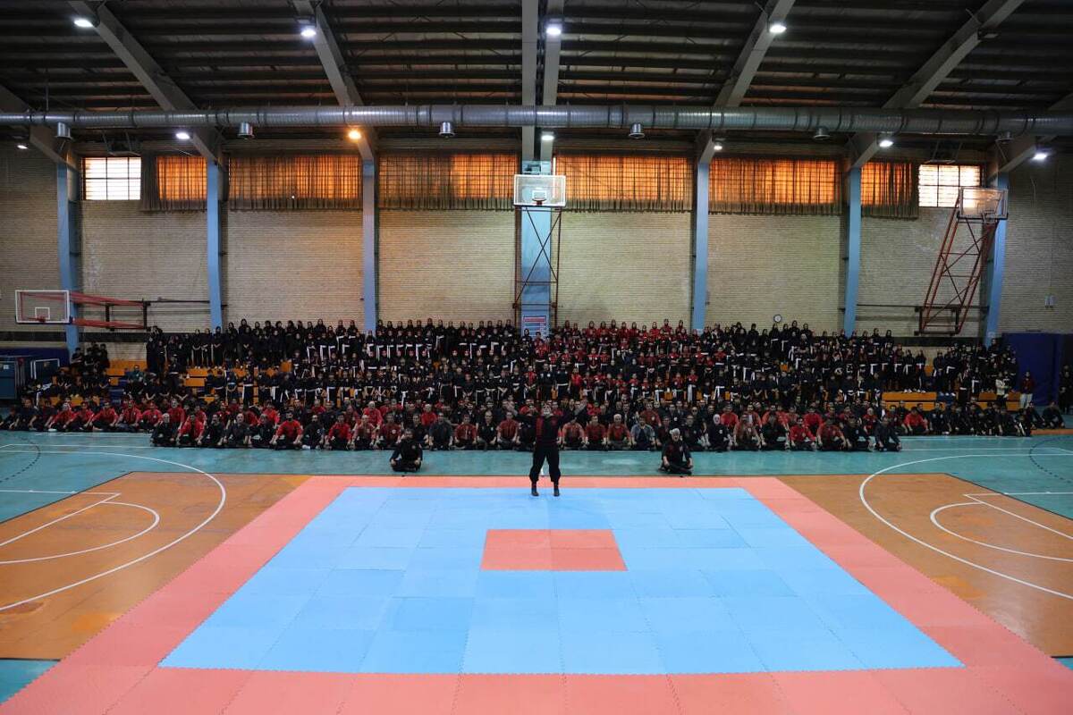 چهارمین کنگره ملی، فرهنگی و ورزشی انجمن کونگ فو توا سنتی کشور در استان البرز، به میزبانی دانشگاه آزاد اسلامی کرج و با حضور بیش از ۱۰۰۰ نفر از هنر جویان، اساتید و قهرمانان سراسر کشور باشکوه و نظم زیبایی که نمایانگر اقتدار، وحدت و آمادگی ورزشکاران این رشته بود برگزار شد.