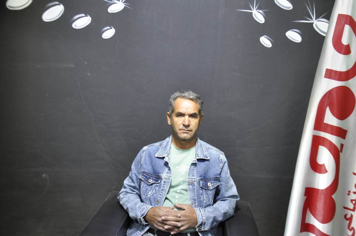 روزنامه جام جم البرز، مصاحبه‌ای با ابراهیم اصلانی، مدیر مجموعه صافکاری و نقاشی المپیک، انجام داده است که ماحصل آن را در ذیل، می‌خوانید: