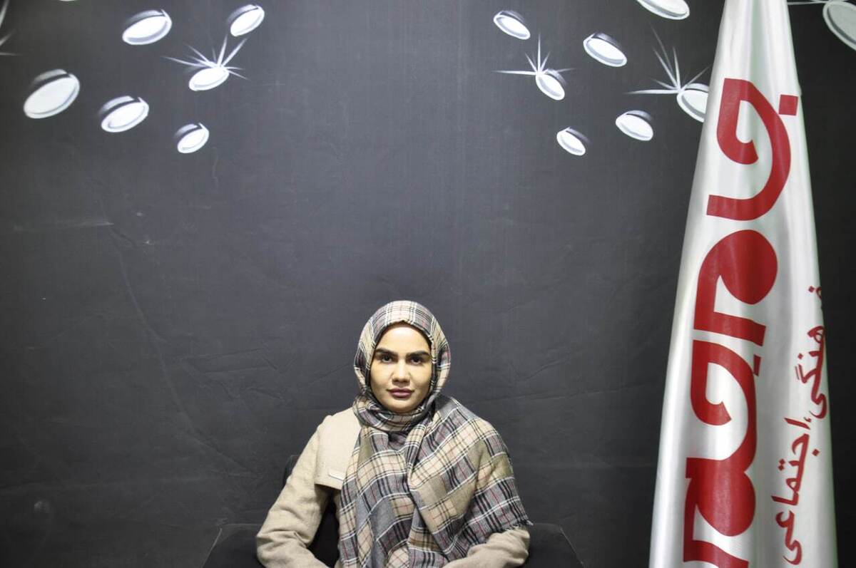 روزنامه جام جم البرز، مصاحبه‌ای با مژگان عقبایی، عضو هیات مدیره شرکت عمران سازه داریا آذین، انجام داده است که ماحصل آن را در ذیل، می‌خوانید: