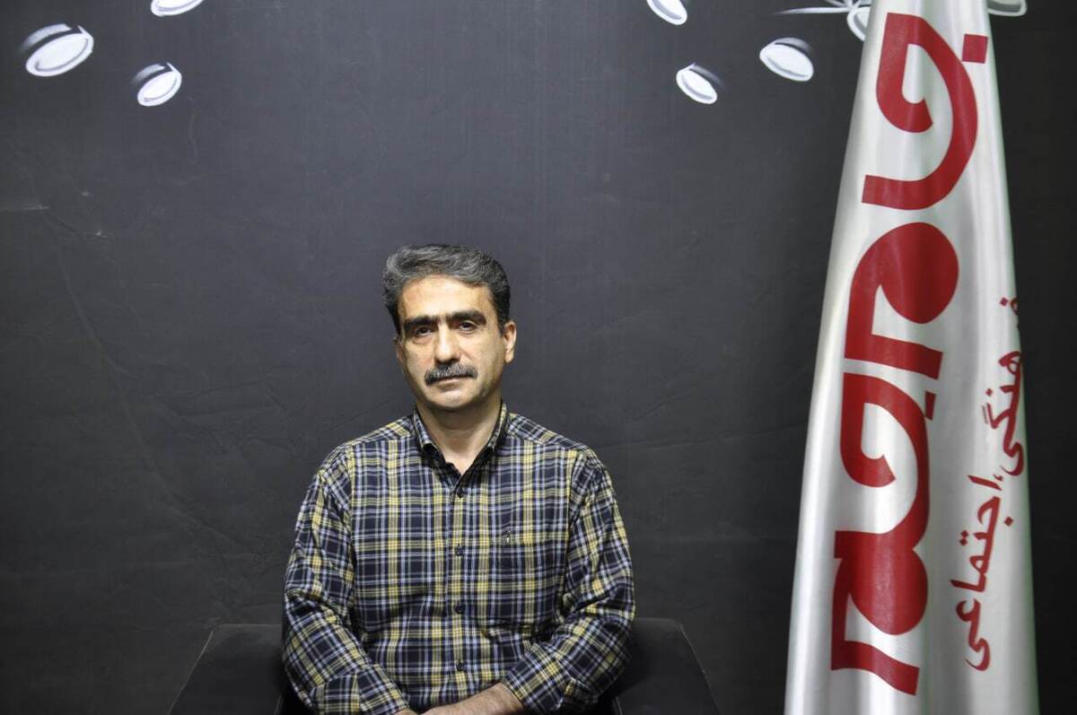 روزنامه جام جم البرز، مصاحبه‌ای با غلام حسن ارمند پور، مدیر فروشگاه استوان یدک، انجام داده است که ماحصل آن را در ذیل، می‌خوانید: