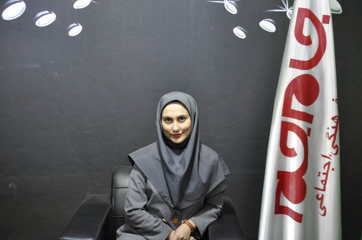 روزنامه جام جم البرز، مصاحبه‌ای با سمیرا صدق آمیز، مدیر مجموعه دفتر مهندسی و دکوراسیون داخلی مهراز سازان ویرا انجام داده است که ماحصل آن را در ذیل، می‌خوانید: