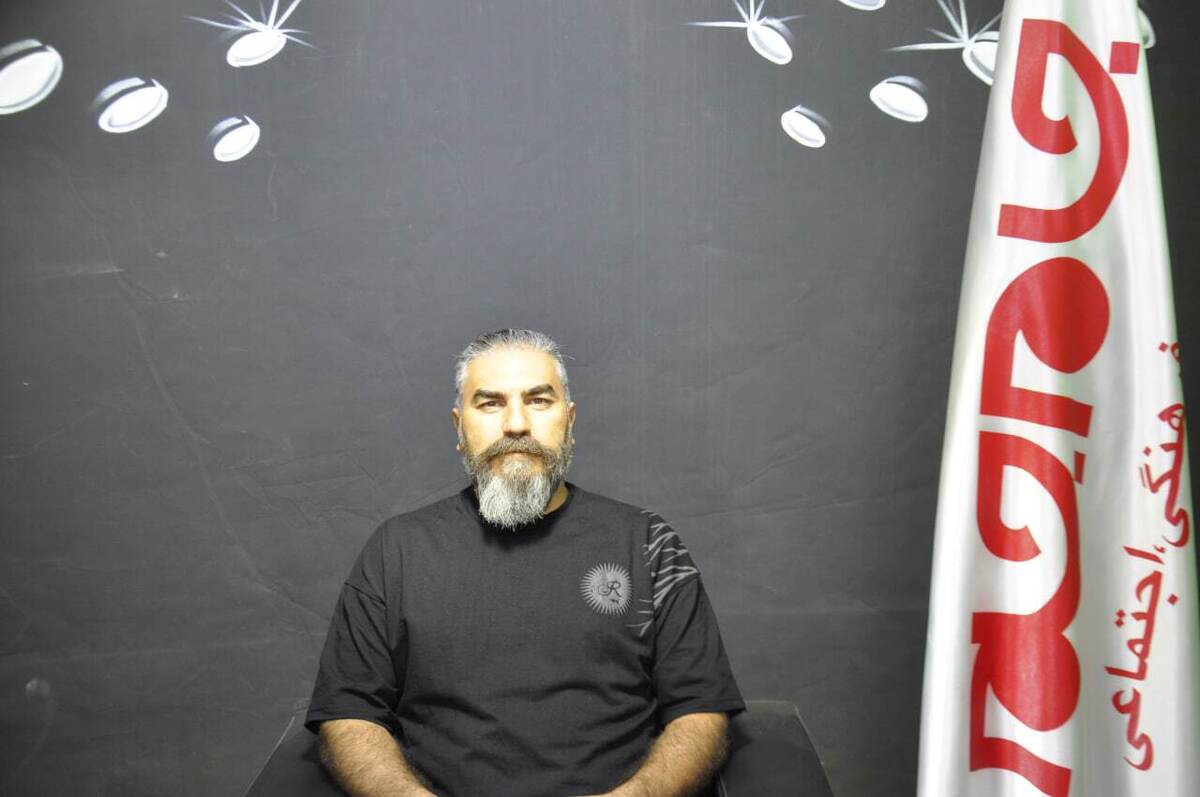 روزنامه جام جم البرز، مصاحبه‌ای با علی اکبر حاتمی، مدیر عامل شرکت ماشین آلات صنعتی حاتمی، انجام داده است که ماحصل آن را در ذیل، می‌خوانید: