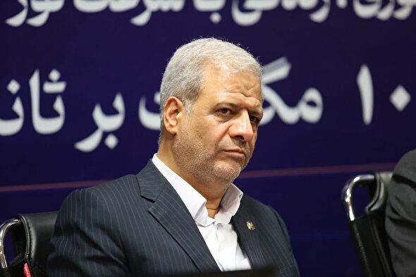 البرز پیشرو در پوشش فیبر نوری شهرک‌های صنعتی