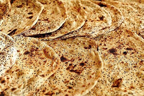 ضرورت اصلاح الگوی نان در البرز