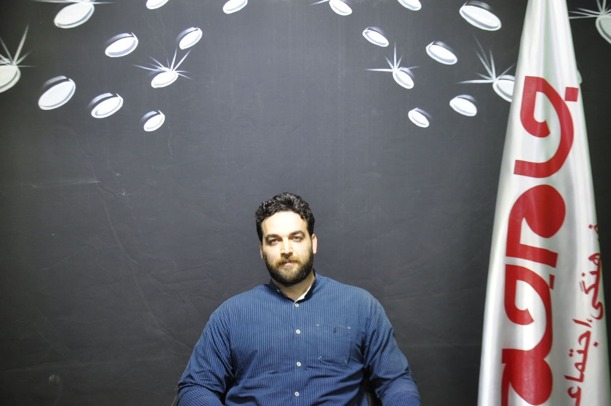 روزنامه جام جم البرز، مصاحبه‌ای با علی یاراحمدی، مدیر شرکت عمرانی کف را، انجام داده است که ماحصل آن را در ذیل، می‌خوانید: