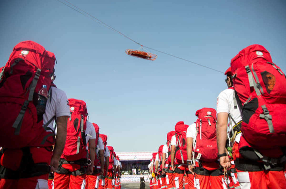 مدیرعامل جمعیت هلال احمر استان البرز، با ابراز خرسندی از کسب ۴ عنوان برتر کشوری توسط هلال احمر البرز در جشنواره سراسری سازمان امداد و نجات حضرت ابوالفضل(ع) خبر داد.