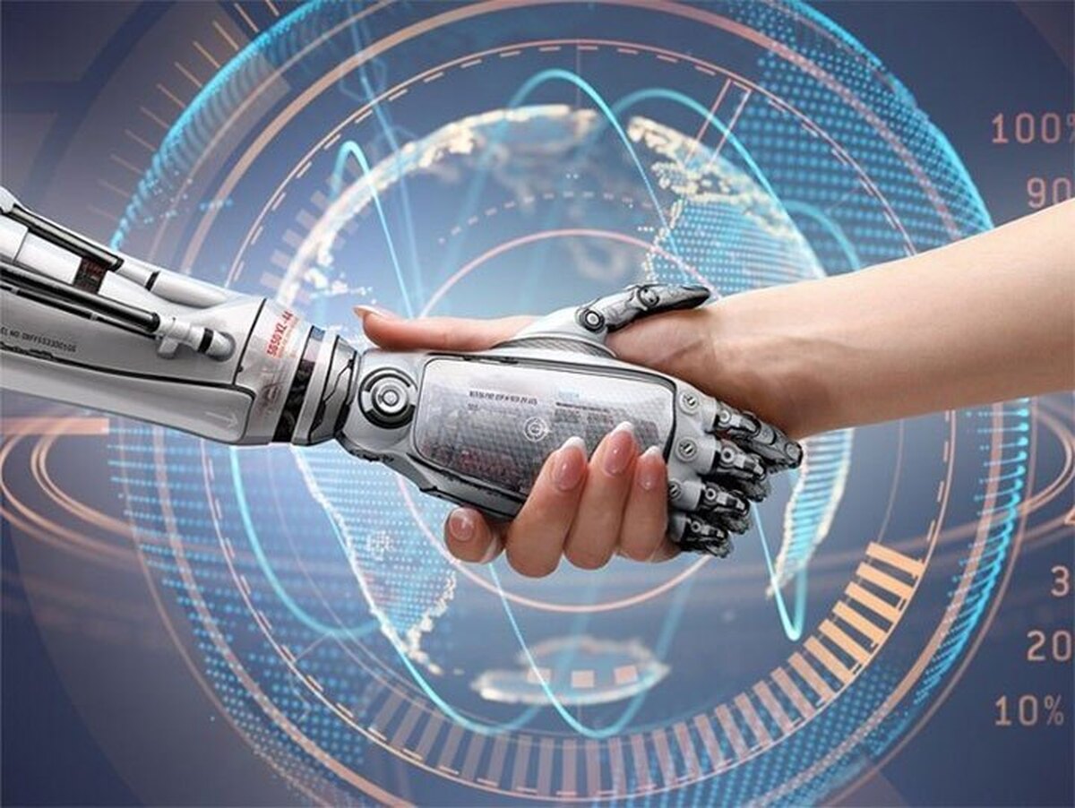 نهمین نشست تخصصی «قرارگاه هوش مصنوعی استان البرز» با حضور آقای رحیمی‌پور، دبیر قرارگاه و مشاور استاندار در امور علمی پژوهشی و نمایندگان دستگاه‌های استان، به میزبانی پارک ارتباطات و فناوری اطلاعات برگزار شد.