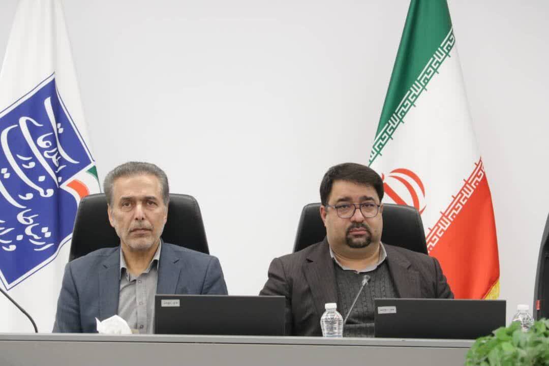 تقویت همکاری مراکز علمی و شرکت‌های دانش‌بنیان البرز در مسیر هوش مصنوعی