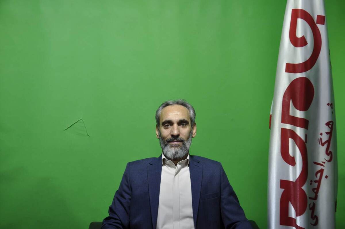 افتخار این را داشتیم تا با یکی از مدیران توانمند کشورمان گفتگویی اختصاصی داشته باشیم؛ توجه شما را به مصاحبه با دکتر بهزاد ملک زاده لیلی، مدیرعامل شرکت حسابداری و حسابرسی مالیاتی تراز جم، جلب می‌نماییم: