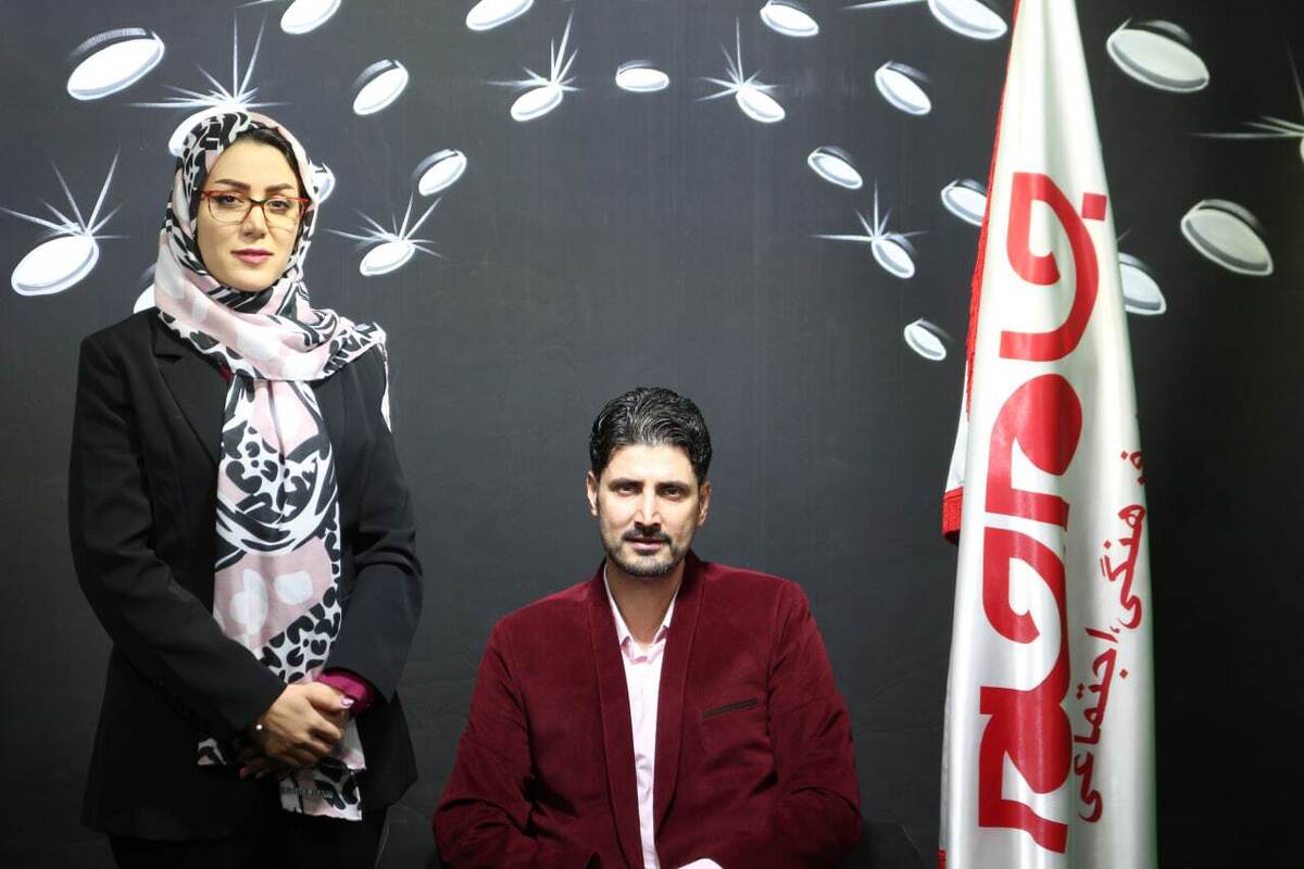 افتخار این را داشتیم تا با دو تن از مدیران توانمند کشورمان گفتگویی اختصاصی داشته باشیم؛ توجه شما را به مصاحبه با دکتر ندا مؤمنی، رئیس هیات مدیره و دکتر داوود سیار، مدیرعامل شرکت نجوا پلاست سپاکو، جلب می‌نماییم: