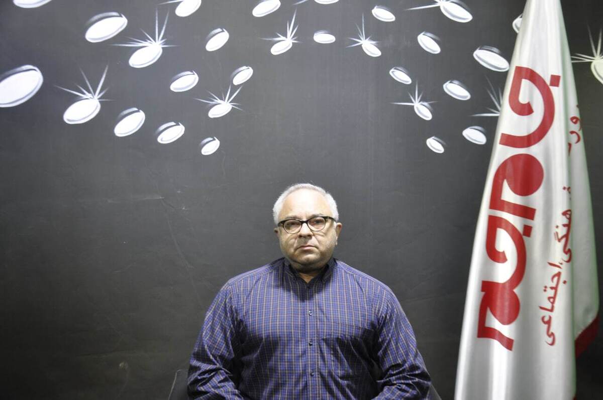 روزنامه جام جم البرز، مصاحبه‌ای با دکتر سید محمد مقدس، مدیر مرکز ترک اعتیاد تریتا، انجام داده است که ماحصل آن را در ذیل، می‌خوانید: