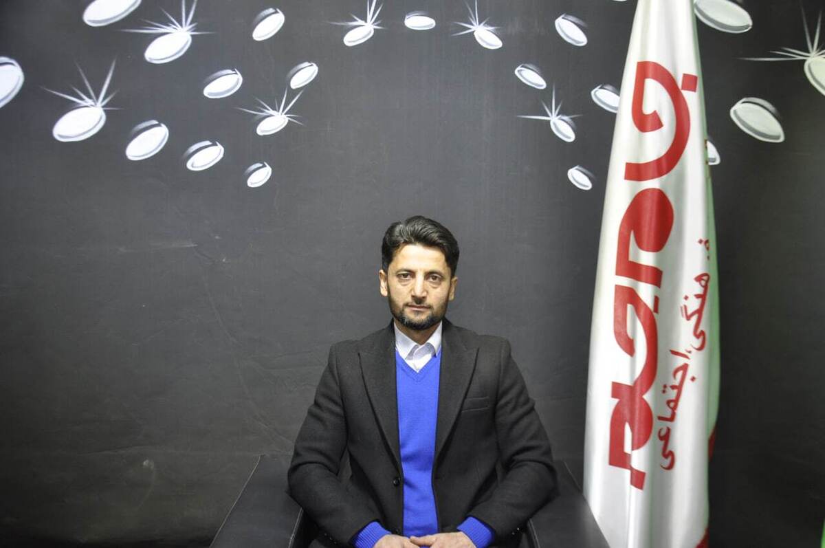 افتخار این را داشتیم تا با یکی از مدیران توانمند کشورمان گفتگویی اختصاصی داشته باشیم؛ توجه شما را به مصاحبه با محمد نورمحمدی، مدیر مجموعه شرکت آسانسور آبادیس، جلب می‌نماییم: