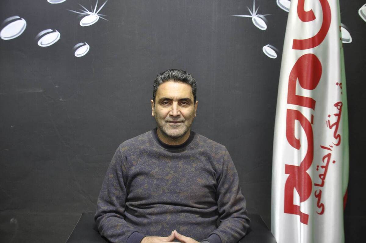 افتخار این را داشتیم تا با یکی از مدیران توانمند کشورمان گفتگویی اختصاصی داشته باشیم؛ توجه شما را به مصاحبه با مهرداد حسن پور، مدیر مجموعه باشگاه فرهنگی ورزشی ایرانیان، جلب می‌نماییم: