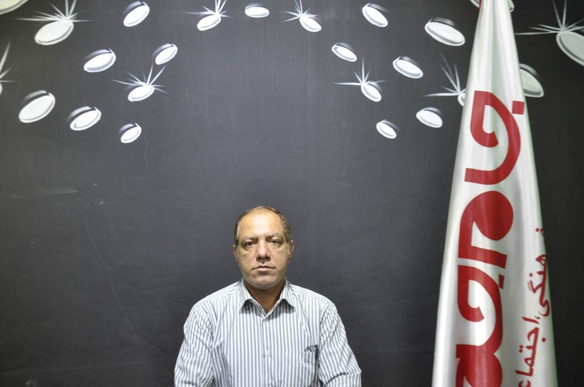 روزنامه جام جم البرز، مصاحبه‌ای با وحید زمانی فرد، مدیر و بنیان گذار تولید گچ پیش ساخته آرامان، انجام داده است که ماحصل آن را در ذیل، می‌خوانید: