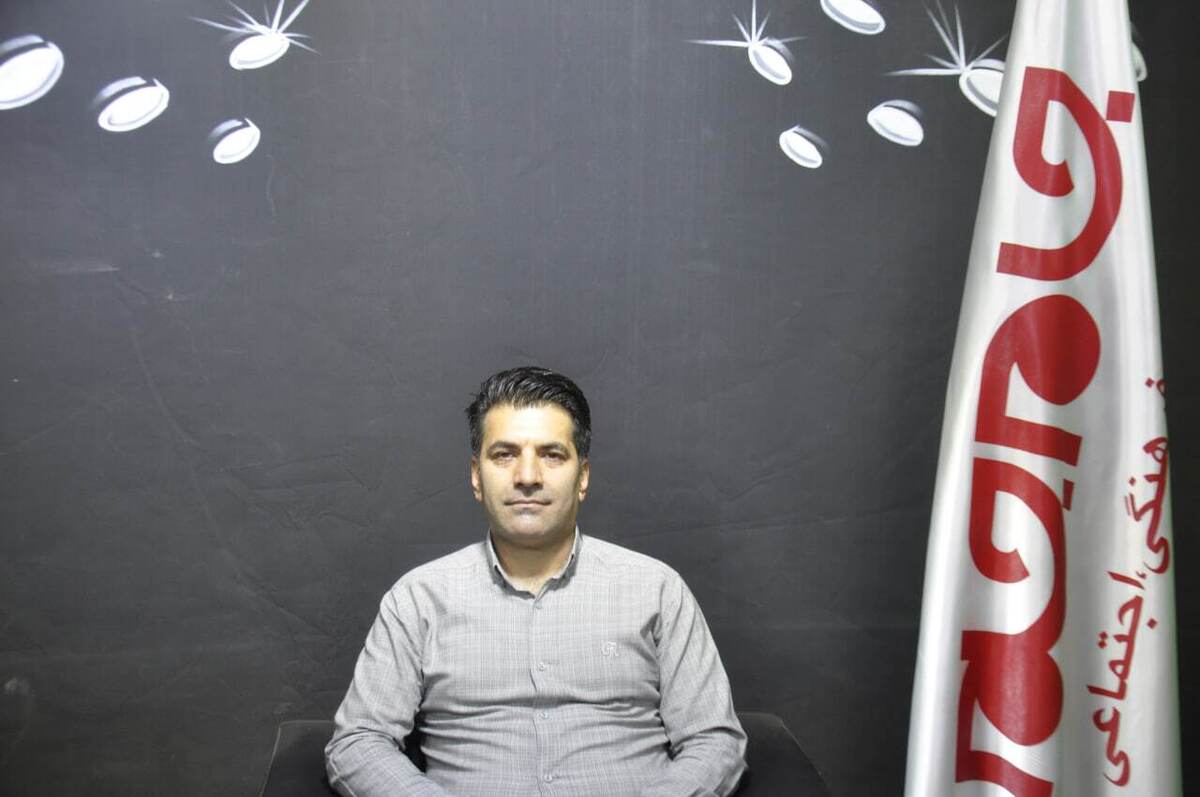 افتخار این را داشتیم تا با یکی از مدیران توانمند کشورمان گفتگویی اختصاصی داشته باشیم؛ توجه شما را به مصاحبه با علیرضا میرلو، مدیر ابزار یراق میرلو، جلب می نماییم: