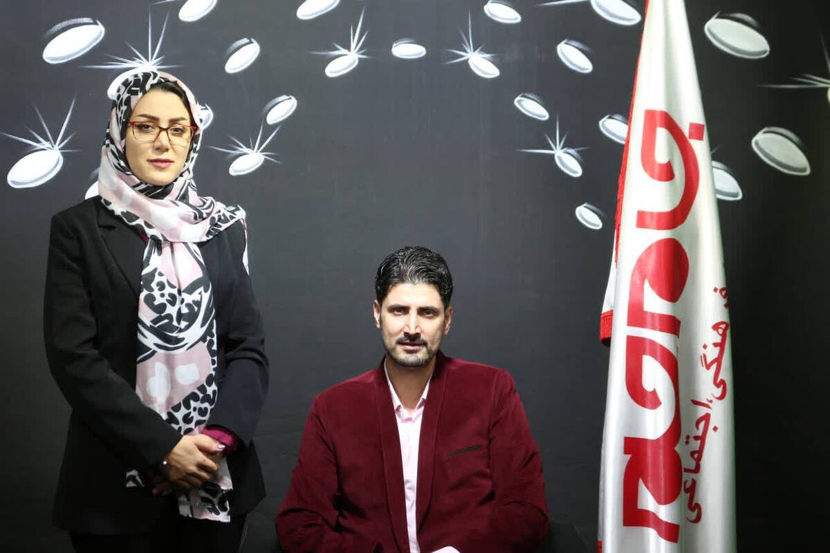 در این گفت‌و‌گو با دو چهره برجسته صنعت پلیمر ایران همراه شده‌ایم؛ دکتر ندا مومنی، رئیس هیئت‌مدیره و دکتر داود سیار، مدیرعامل و عضو هیات‌مدیره شرکت نجوا پلاست سپاکو می‌باشند.