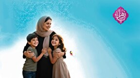 ببینید | آزادی مادران زندانی؛ هدیه‌ای برای روز مادر