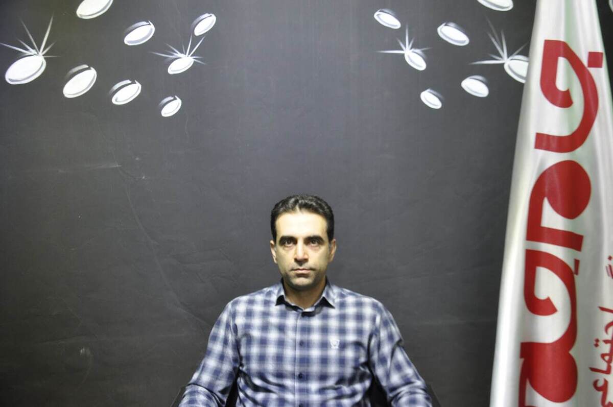 روزنامه جام جم البرز، مصاحبه‌ای با محمد اخلاقی، مدیریت مجموعه بهتا کنترل، انجام داده است که ماحصل آن را در ذیل، می‌خوانید: