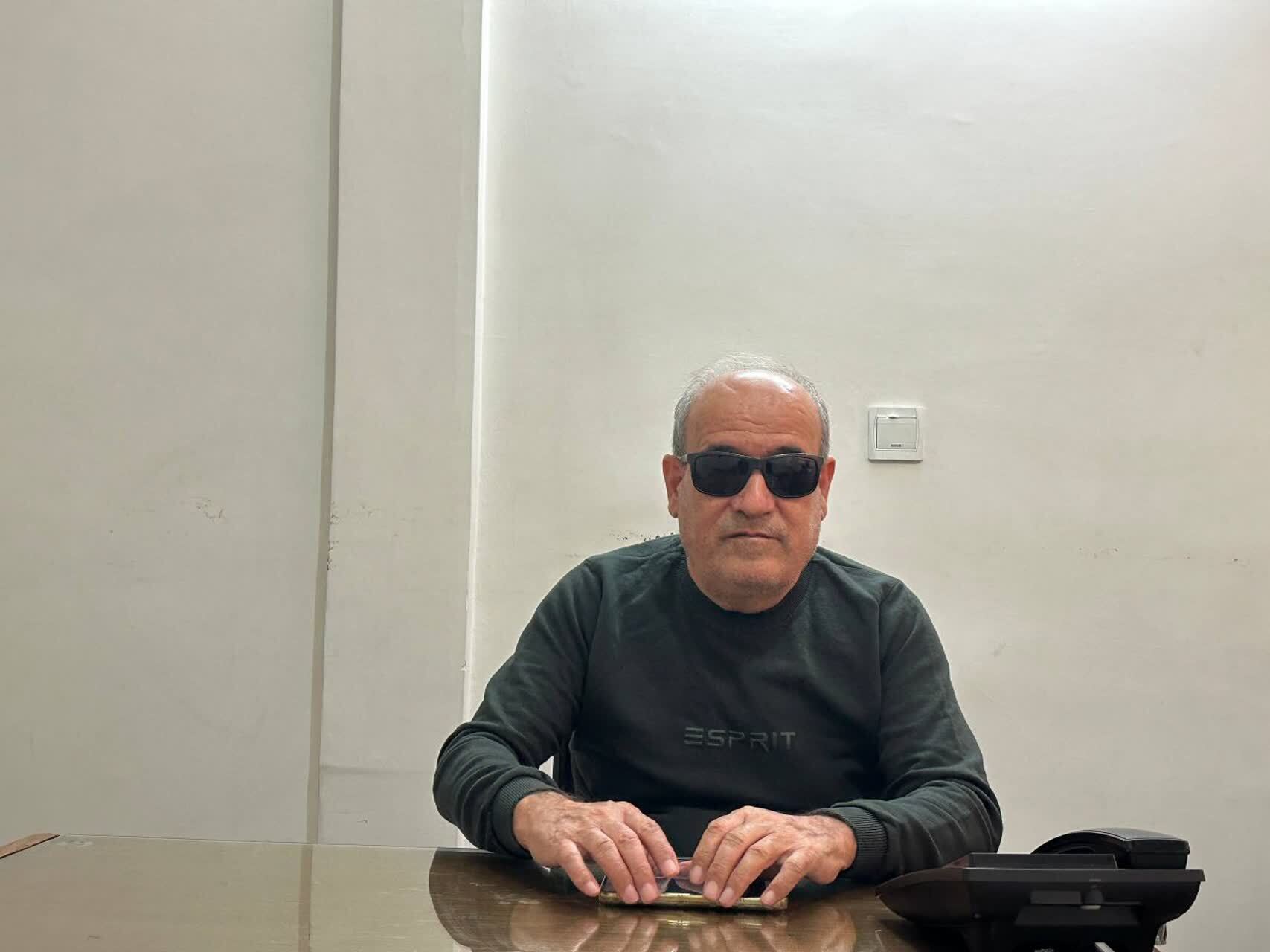 دغدغههای روشندلان در مقابل چشمان کمسوی بی تفاوتان دغدغههای روشندلان در مقابل چشمان کمسوی بی تفاوتان