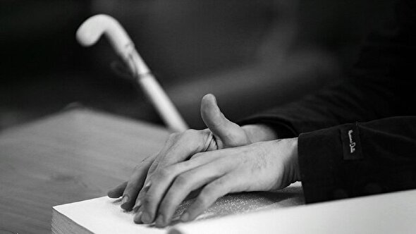 دغدغه‌های روشندلان در مقابل چشمان کمسوی بی تفاوتان