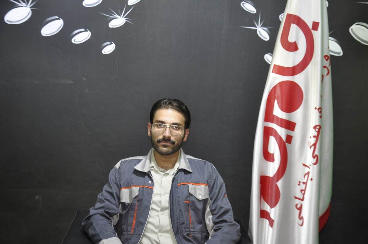 روزنامه جام جم البرز، مصاحبه‌ای با پوریا رحیمی، مدیر مجموعه راش سبز، انجام داده است که ماحصل آن را در ذیل، می‌خوانید: