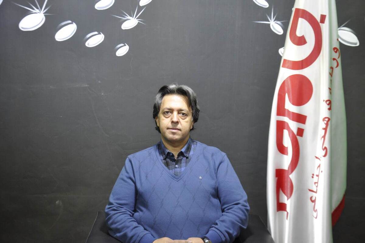 افتخار این را داشتیم تا با یکی از مدیران توانمند کشورمان گفتگویی اختصاصی داشته باشیم؛ توجه شما را به مصاحبه با مهندس مهرداد نیک پور، مدیرعامل شرکت تک سیل، جلب می‌نماییم: