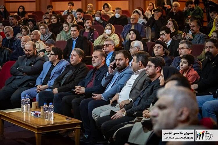 جشنواره ملی عکس «ویان»؛ گام بزرگ فرهنگی برای برندینگ شهری