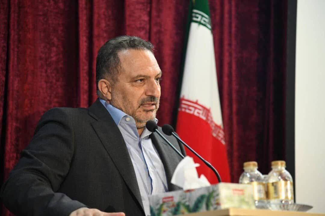 البرز، الگوی ملی ناباروری: آیا میتوان از این تجربه برای تمام ایران بهرهبرد؟