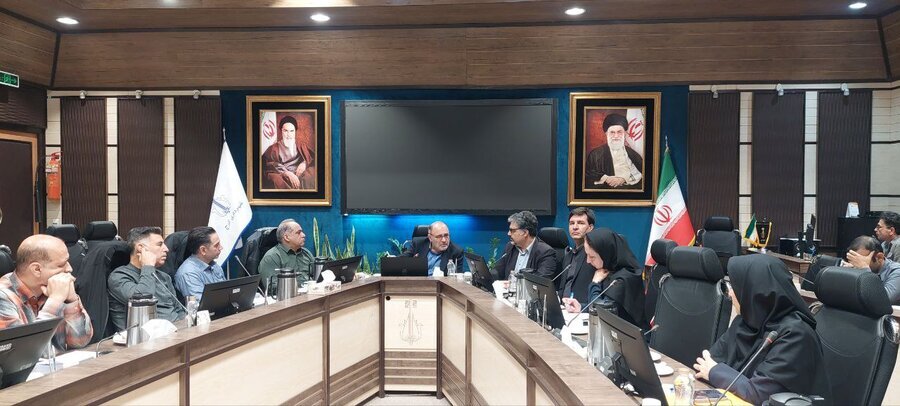 پرونده های بلاتکلیف املاککرج چه سرنوشتی دارند؟