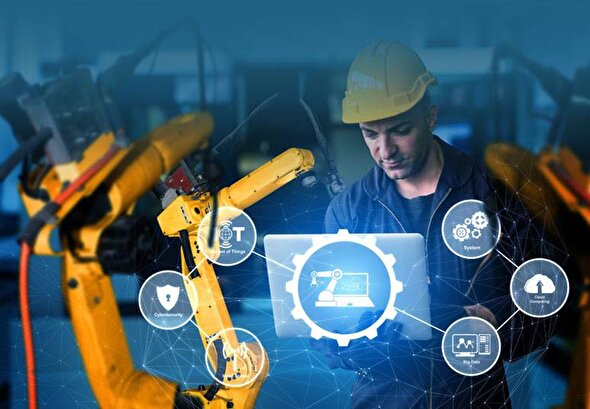 کرج میزبان رویداد بزرگ «فناوری‌های دیجیتال در صنعت» شد