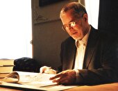 پیام تسلیت سرپرست روزنامه جام جم البرز در پی درگذشت زنده یاد سید محمود فیض اردکانی