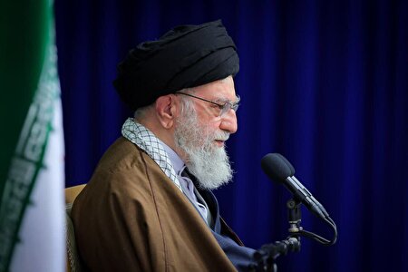 ببینید | گزارش تصویری دیدار دست‌اندرکاران کنگره شهدای استان البرز با رهبر انقلاب. ۱۴۰۴/۰۹/۲۴