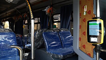 کمبود کارت اتوبوس؛ صدای مردم به شورا رسید