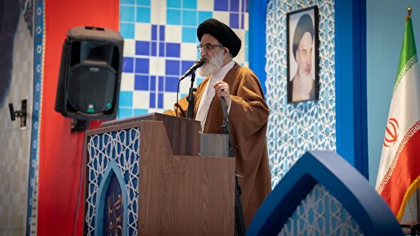 کنگره شهدای البرز یک رویداد هویت ساز دینی و اعتقادی