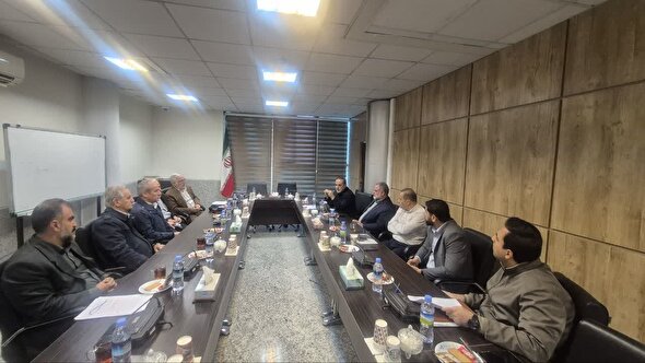 ساماندهی اسلام‌آباد با محور رضایت شهروندان