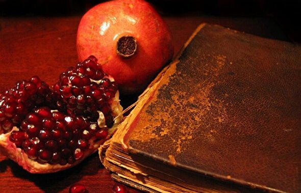 یلدا در البرز؛ از تاریکی تا نور، از اسطوره تا زندگی